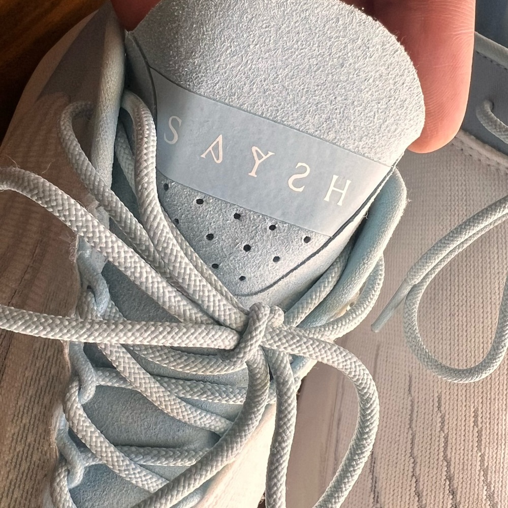 SAYSH Size 10
